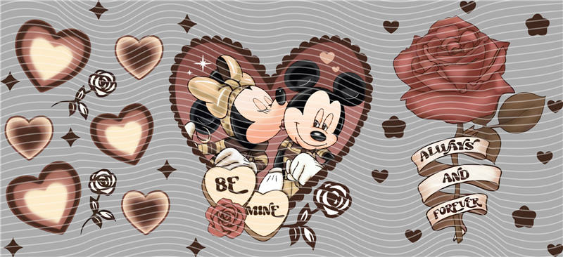 16oz Disney-D 420